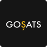 GoSats logo