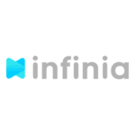 Infinia logo
