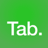 Tab logo