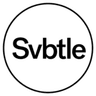 Svbtle logo