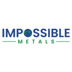 Impossible Metals logo