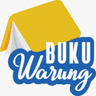 BukuWarung logo