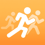 Charge Running logo