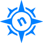 nCompass Technologies logo