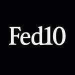 Fed10 logo