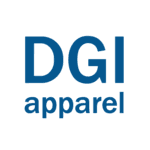DGI Apparel logo