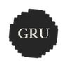 Galactic Resource Utilization Space, Inc. (GRU Space) logo