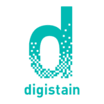 Digistain logo