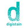 Digistain logo