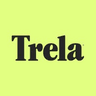 Trela logo
