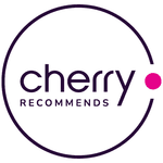 Cherry Recommends logo