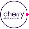 Cherry Recommends logo