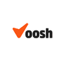 Voosh logo