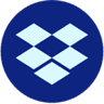 Dropbox logo