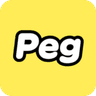 Peg (formerly Paymobil) logo