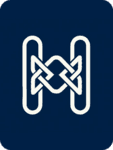 Huscarl Inc. logo