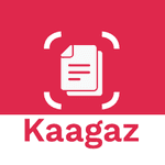 Kaagaz logo