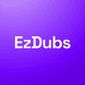 EzDubs logo