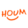 Houm logo