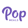 Pop Meals logo