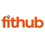 FitHub logo