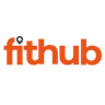 FitHub logo