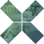 Forcyte Biotechnologies logo