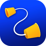 Together Video Chat logo