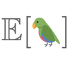 Expected Parrot logo