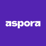 Aspora logo
