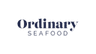 Ordinary Seafood logo