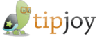 Tipjoy logo