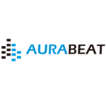 Aurabeat logo