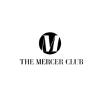 The Mercer Club logo