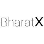 BharatX logo