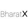 BharatX logo