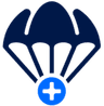 Parachute logo