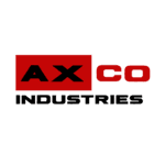 Axial Composites Industries logo