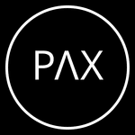 PAX Markets logo