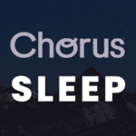 Chorus Sleep logo