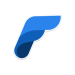 FrontPage logo
