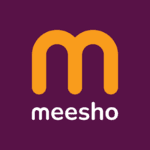 Meesho logo