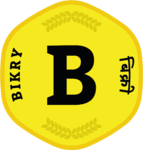 Bikry logo