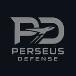 Perseus Defense logo
