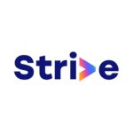 Strive Math logo
