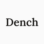 Dench.com logo