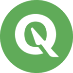 StrideQ logo