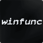 winfunc logo