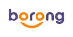 borong logo