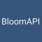 BloomAPI logo
